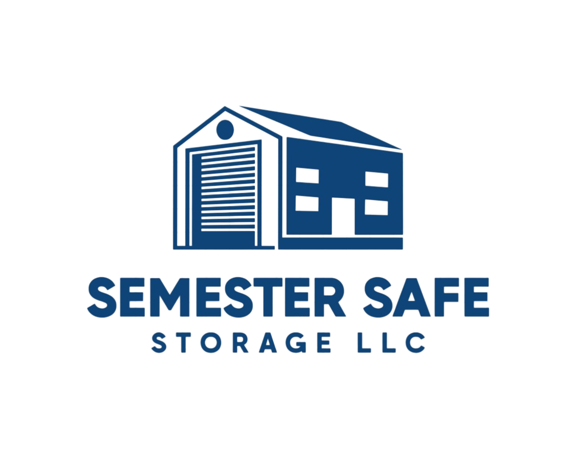 Semester Safe Storage logo